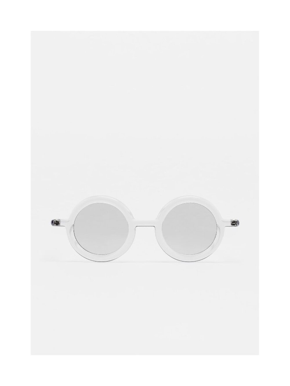 New Kaleos Unisex Sunglasses Multicolor Acetate Frame Arquitectura G X 2 42